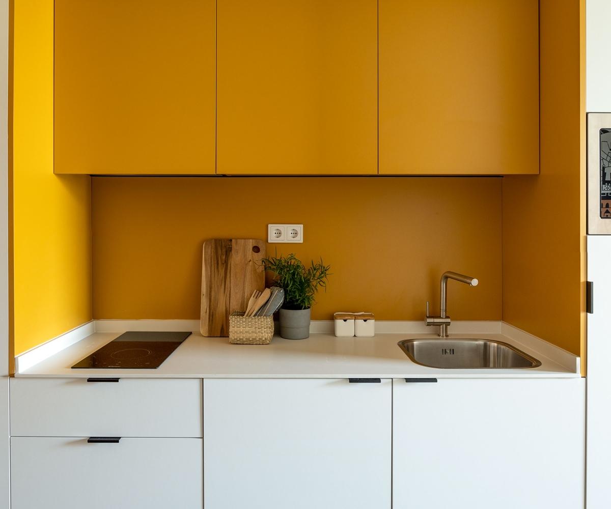 Kora Green City - Aparthotel Passivhaus Vitoria-Gasteiz Kültér fotó