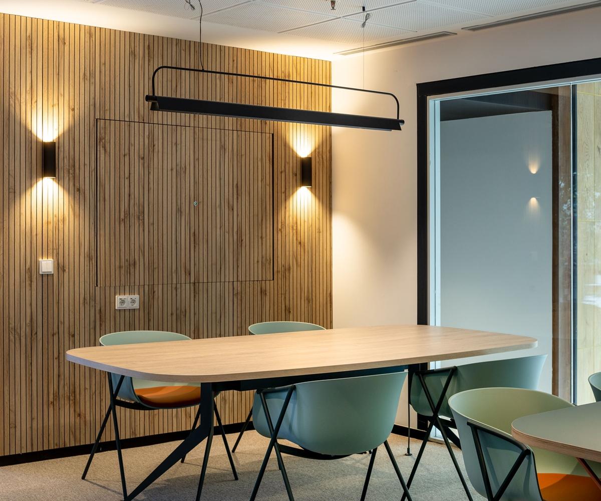 Kora Green City - Aparthotel Passivhaus Vitoria-Gasteiz Kültér fotó