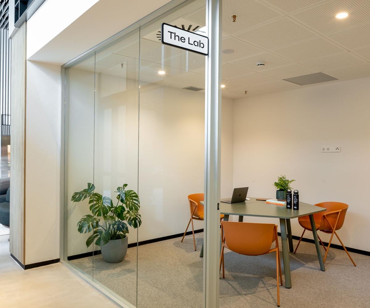 Kora Green City - Aparthotel Passivhaus Vitoria-Gasteiz Kültér fotó