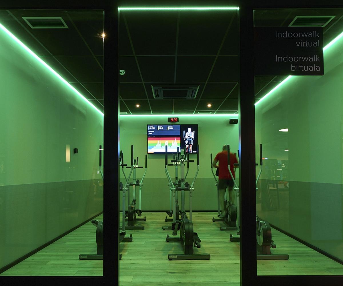 Kora Green City - Aparthotel Passivhaus Vitoria-Gasteiz Kültér fotó